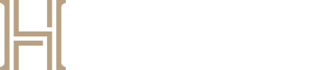 a green highway living sign with the words high point living