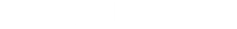 a green background with a white logo