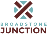 Broadstone Junction
