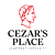 A logo for Cezar's Place apartment community.