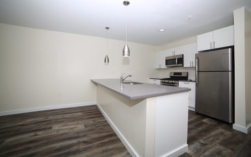 Spaxel 111 Glenwood