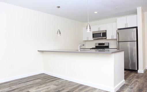 Spaxel 111 Glenwood
