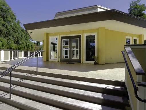 Clubhouse