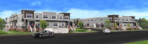 1300 Residences!
