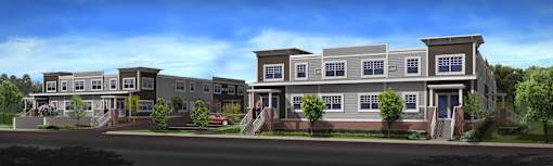 1300 Residences!