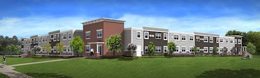 1300 Residences!