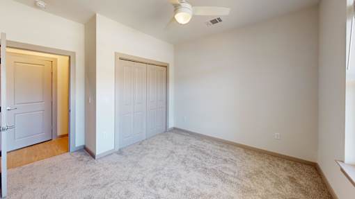 Ryder Ridge-Apt Bedroom