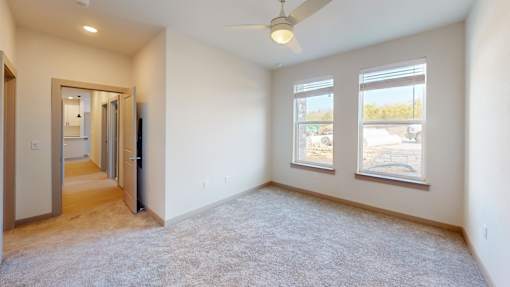 Ryder Ridge-Apt Bedroom