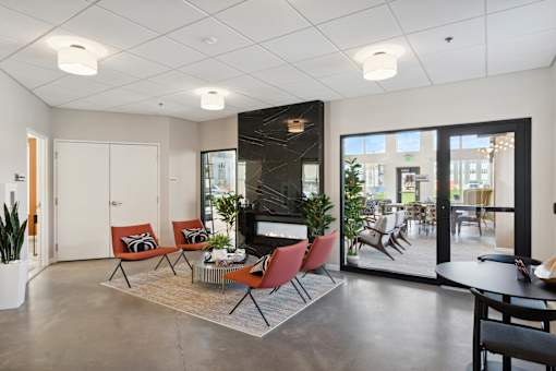 Mural-Clubroom