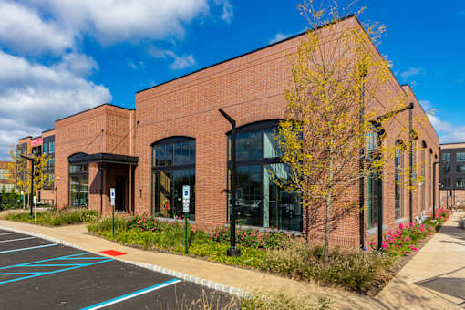 clubhouse
