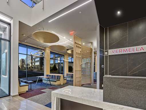 Main Lobby
