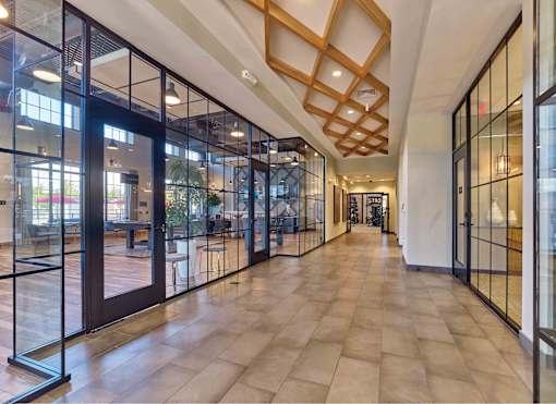 clubhouse, lounge, leasing office, onsite management, fitness center, gym