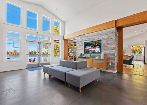 Community Room
