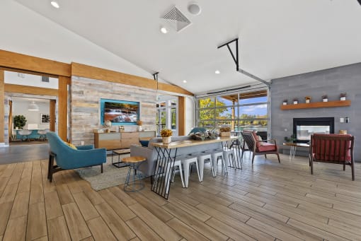 Community Room