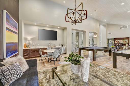 Clubhouse at Park Pointe, El Cajon, 92019