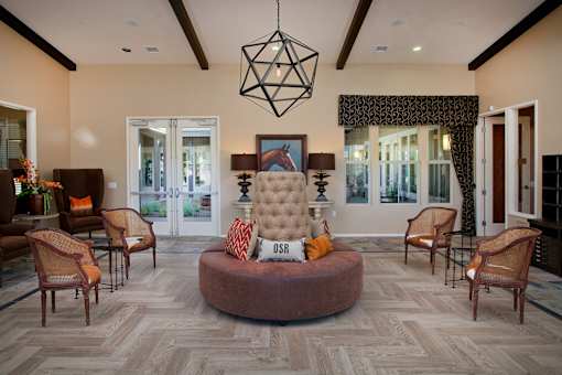 Clubhouse at Oak Springs Ranch, 92595