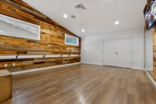 Yoga Studio