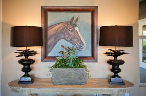 Clubhouse at Oak Springs Ranch, 92595