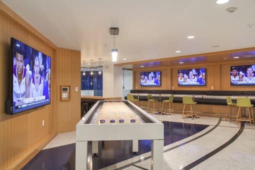 Radius Apartments Resident Center