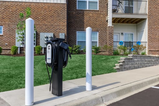 charging station