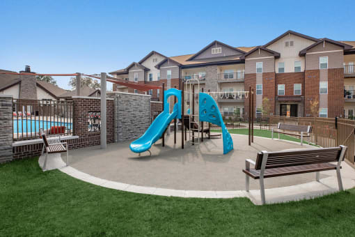 playground