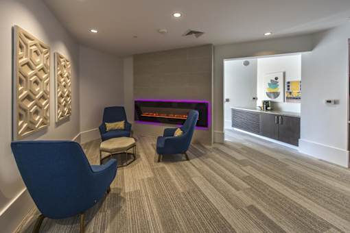 clubhouse