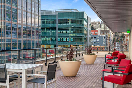 Radius Apartments
