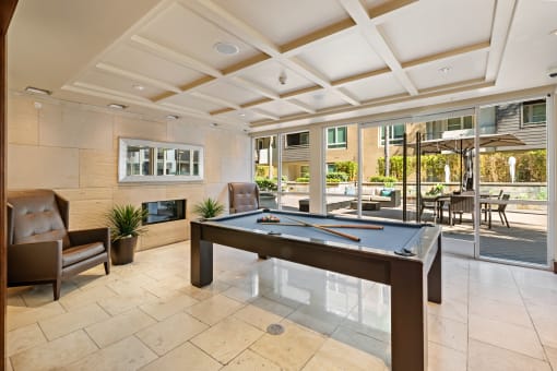 Clubhouse