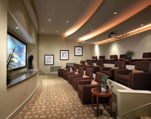 Theater