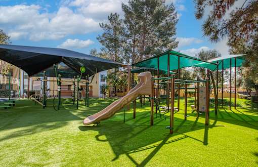 Community Park