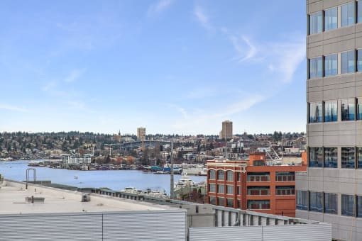 Radius Apartments