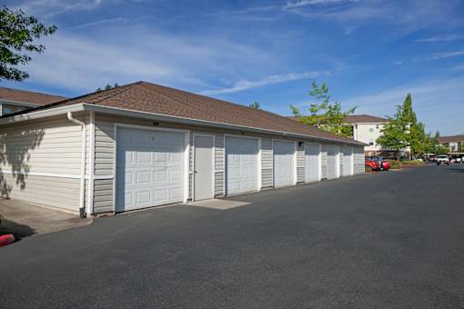 Garages