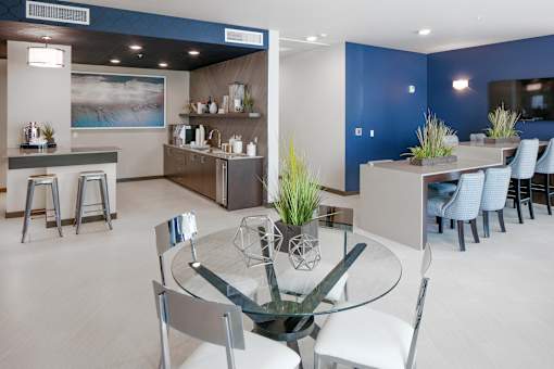 Clubhouse