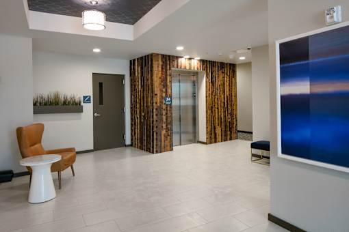Elevators