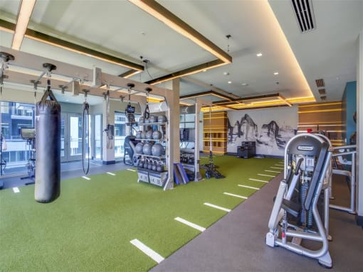 Gym