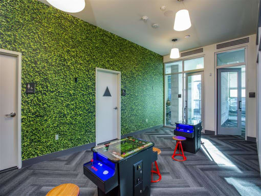 GameRoom