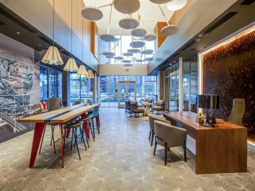 Clubhouse