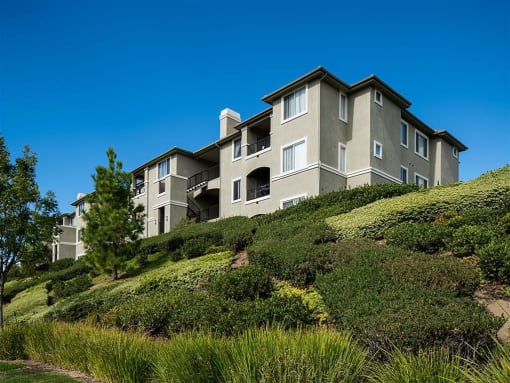 Eagle Glen Exterior  at Eagle Glen Apartments, Murrieta, 92563