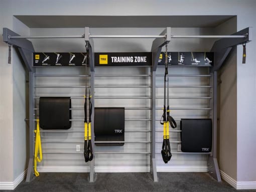 Fitness Center at Murrieta, Murrieta, CA