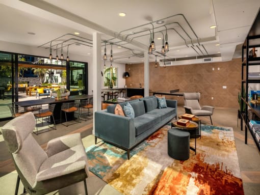 clubhouse