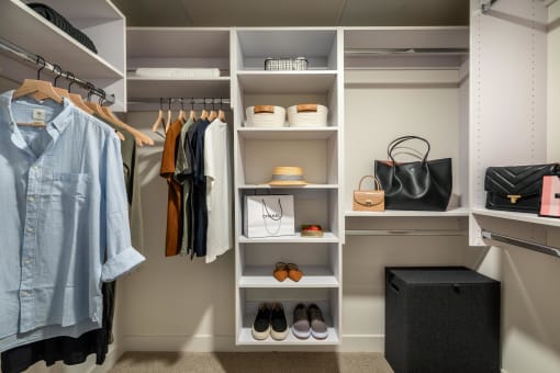 Closet