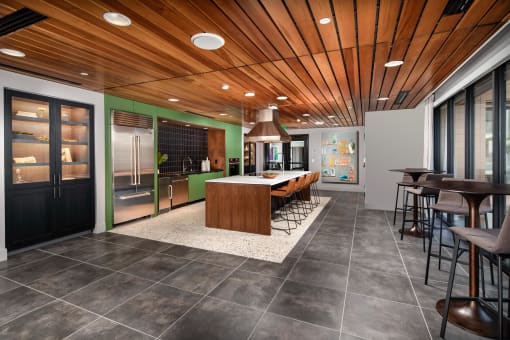 Clubhouse
