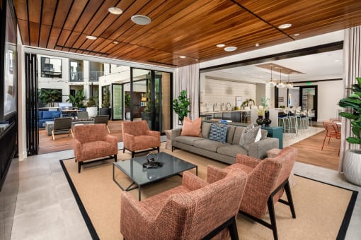 Clubhouse