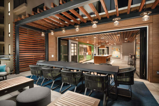 Clubhouse