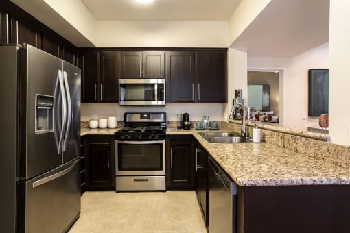 City Place Kitchen