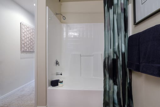 Bathtub