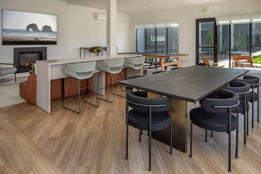 Clubhouse at The Arvon, Vancouver, WA 98662