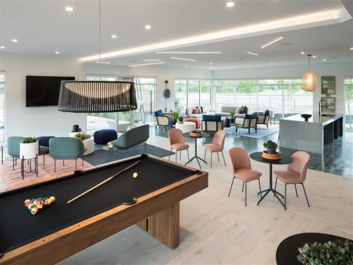 Clubhouse