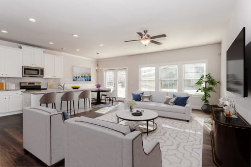 create memories that last a lifetime in your new home