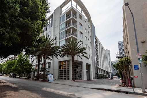 Exterior building photo
